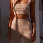 Meshki Fluffy Set Photo 2