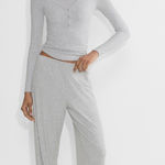 Aritzia The Group Luxe Lounge Tomorrow Pant Photo 0