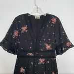 Show Me Your Mumu  Tabitha Maxi Dress in Dancing Floral size S Photo 3