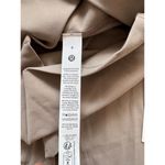 Lululemon Align High Rise 25” No Line, Warm Ash Grey Size 8 NWT Photo 6