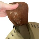 Laredo  Horse Riding Boots Lace Up Brown Leather Rodeo Competition Women'… Photo 3