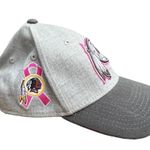 Washington Redskins Breast Cancer Hat Photo 1