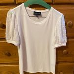 Premise White Top Photo 0