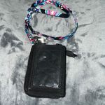 Vera Bradley Wallet / Lanyard Photo 0