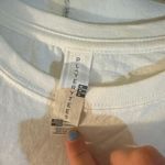 Morgan Wallen White Size M Photo 2