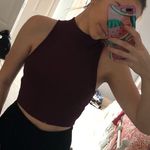 Victoria's Secret Crop Top Photo 0