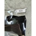 AK Hiking Windbreaker Capri Pants Black Bungie Leggs 35"w 21"L Size M Photo 7