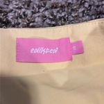 Edikted  Skirt Mini Low-Rise Photo 2