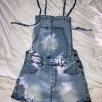 Size xs Romper Outfit Blue Photo 0