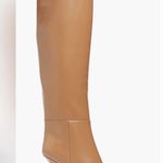 Jeffrey Campbell Tan Heeled Boots Photo 0