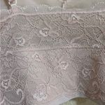 Lily Of France  Lace Bralette in Blush Photo 2