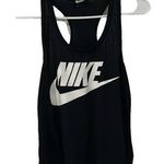 Nike Black Tank Photo 0