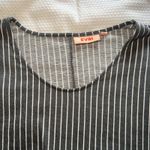 Evri Women's Plus Size Striped Tie Photo 2