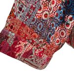 Johnny Was  Rebecca Kimono reversible Jacket NWOT XS boho Feminine oversized Photo 9