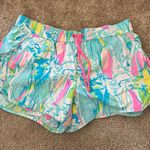 Lilly Pulitzer Running Shorts Photo 0