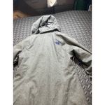 The North Face Women's Gray/Purple  Thermoball Eco Triclimate Jacket Winter Small Photo 12