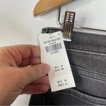 Abercrombie & Fitch  High Rise Super Skinny Black Jeans Size 30/10 Short Photo 5
