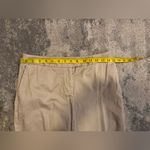 Liz Claiborne  Beige Ankle  Trousers Photo 6