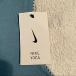 Nike  Women’s Yoga Crochet-Edge Tank Top Photo 12