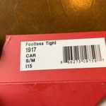 Capezio  Caramel Footless Tights S/M Photo 2