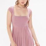 Urban Outfitters Square Neck Romper Photo 0