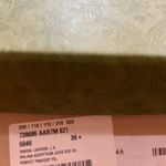 Gucci  Interlocking G Mules size 36.5 Photo 6