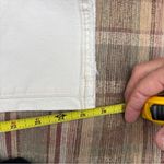 Pistola  Women's High Rise White Jeans Photo 4