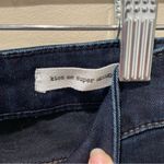 Jessica Simpson Kiss Me Super Skinny Jeans Dark Wash Women’s Size 29 Photo 5