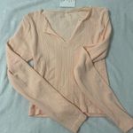 Gypsy  + Jade Pink Longsleeve Photo 0