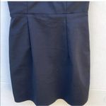 Princess Polly NWOT  Size 0 Novella Mini Dress Black Underwire Short Sexy Bodycon Photo 4