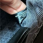 Botkier Leather Bag Top Handle Crossbody Black Photo 3