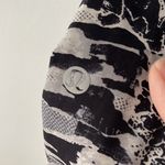 Lululemon Fast and Free 7/8 Tight ll Nulux 25”Size 4 Interfaced Starligh… Photo 9