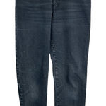 Bongo Vintage Y2K  Jeans Black High Waist‎ Dark Wash Size 11 Photo 0