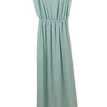 Show Me Your Mumu Kendall Maxi Dress Photo 2