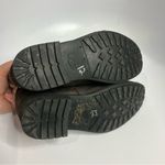 UGG  Benson boot‎ oiled leather shearling lined waterproof size 9.5 Photo 5