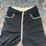 Betty Rides Women’s Ski Pants Snowboard Gear Black Off White Size Medium Photo 11