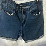 DKNY  Jeans Jean shorts Photo 0