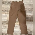 Karl Lagerfeld  Brown Trousers Photo 6