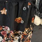 Indulge NWOT TAGS! Gorgeous button split dress! Photo 1