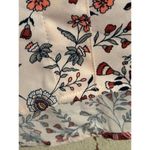 Maurice's NWT Hi-Low Floral Button Front Skirt, size XS Photo 3