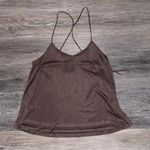 EXPRESS Flowy Tank Top Photo 0