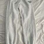 White Fox Boutique gray white fox sweatpants  Photo 0