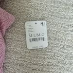 Free People  Love Letter Cami Pink Photo 3