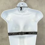 Victoria's Secret  Women Bikini Top Size S Neon Yellow Sporty Y2K Festival‎ Chic Photo 2