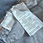 Madewell  | Roadtripper Blue Jeans Distressed Raw Hem | Size 28 Photo 8