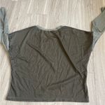 Balance Collection  Women's Long Sleeve Top Photo 2