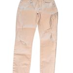 RSQ  Light Pink Skinny Jeans Versatile Fit Photo 1