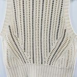 MUNTHE Twin Crochet Organic Cotton Wool Photo 6