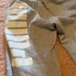 Puma  Sweatpants Jogger Light Grey Photo 3