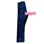 Donna Karan DKNY Sport Camo Camouflage Skinny Crop Photo 1